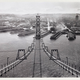 Illustration for article titled 13 Nail-Biting Images Of San Francisco's Bay Bridge Under Construction